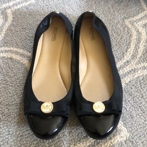Michael Kors flats